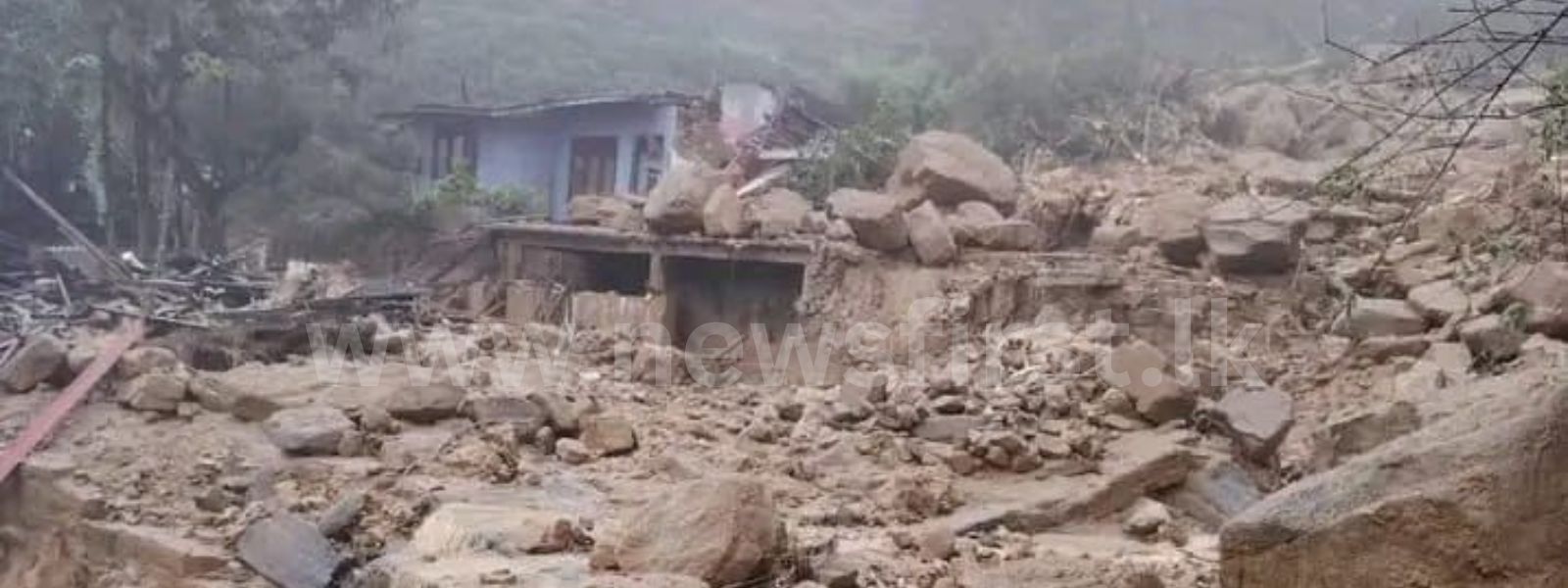 355 dead, 366 missing & 1.1 Million Affected